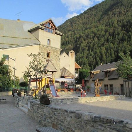 Le Gite Les Melezes Villar-d'Arene Exterior photo