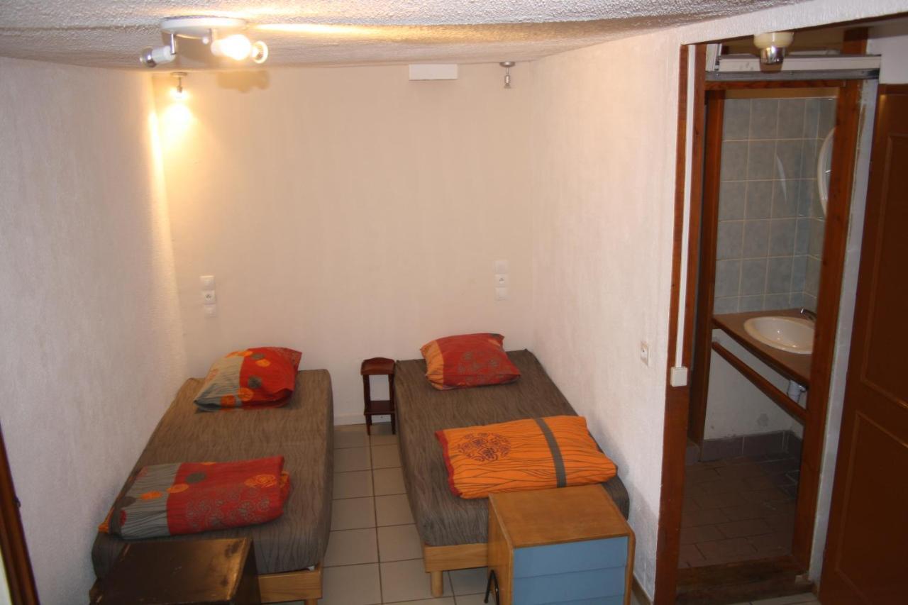 Le Gite Les Melezes Villar-d'Arene Exterior photo