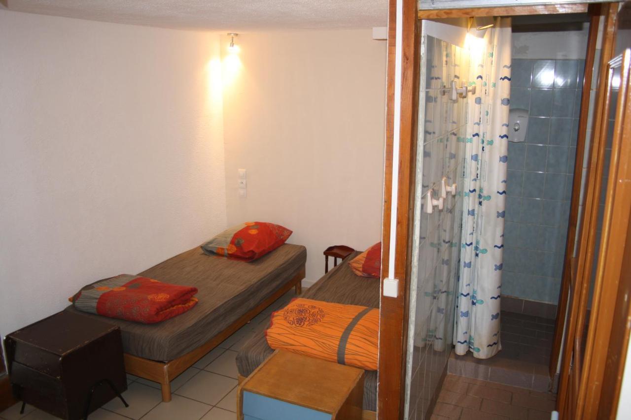 Le Gite Les Melezes Villar-d'Arene Exterior photo
