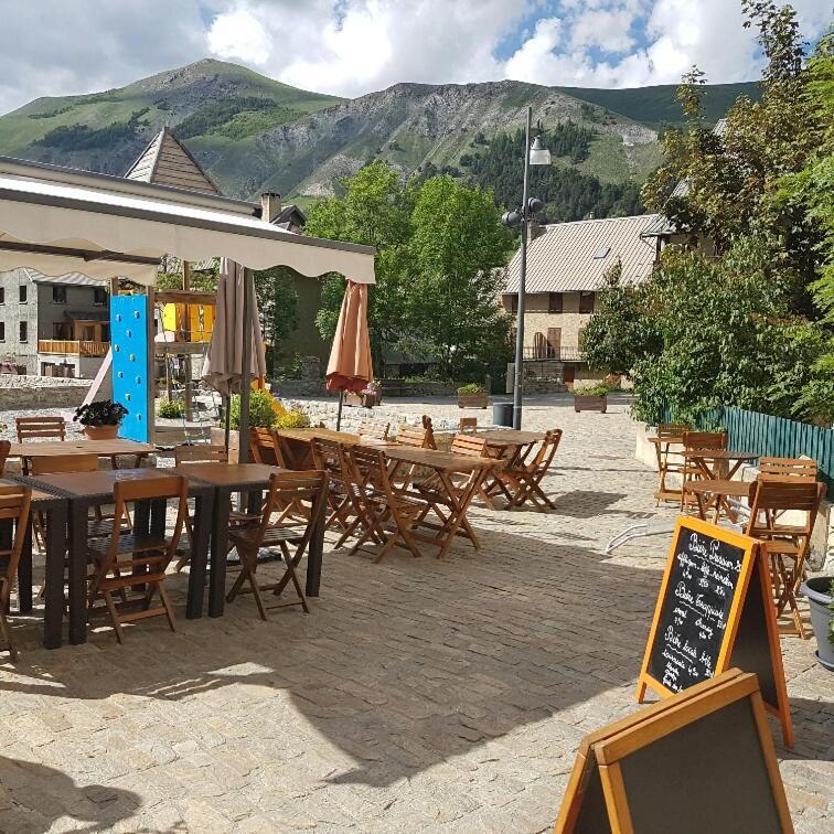 Le Gite Les Melezes Villar-d'Arene Exterior photo